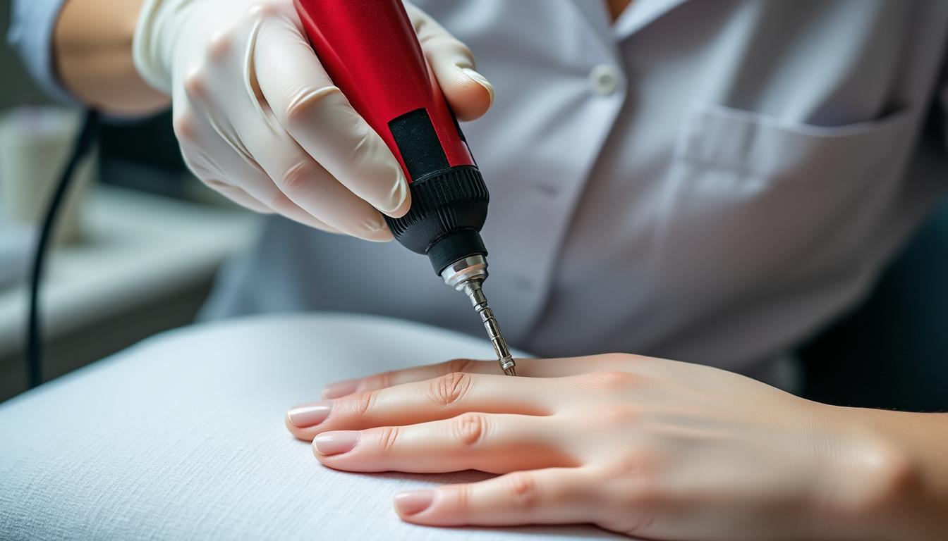 découvrez les erreurs courantes à éviter lors de l'utilisation d'une ponceuse pour garantir un travail de qualité et sécurisé.
