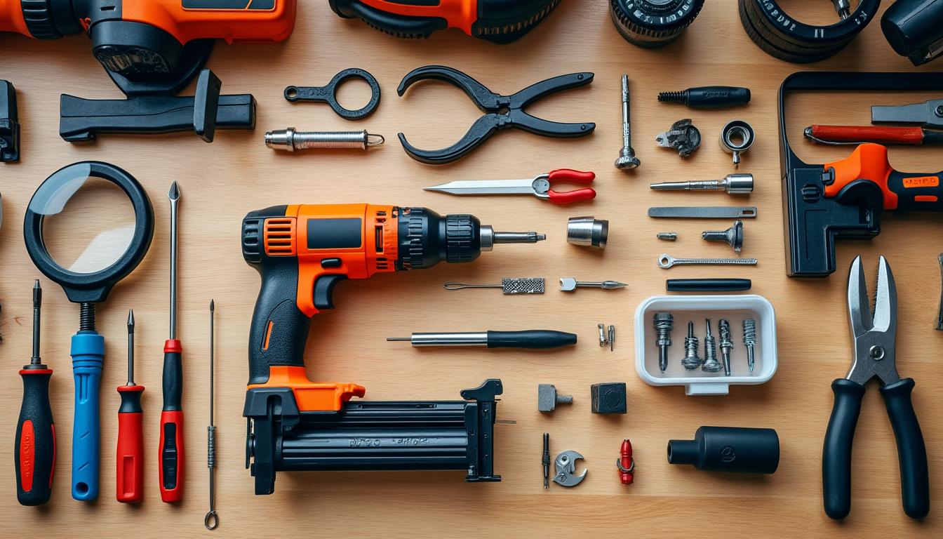 découvrez les erreurs fréquentes à éviter lors de l'utilisation d'une ponceuse pour garantir un travail de qualité et sécurisé.