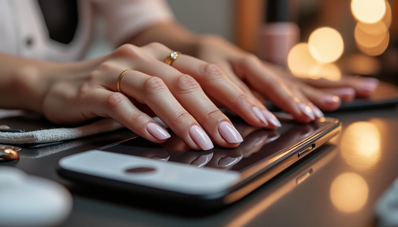 découvrez les meilleurs nail arts adaptés aux ongles courts pour sublimer vos mains avec style et élégance au quotidien.
