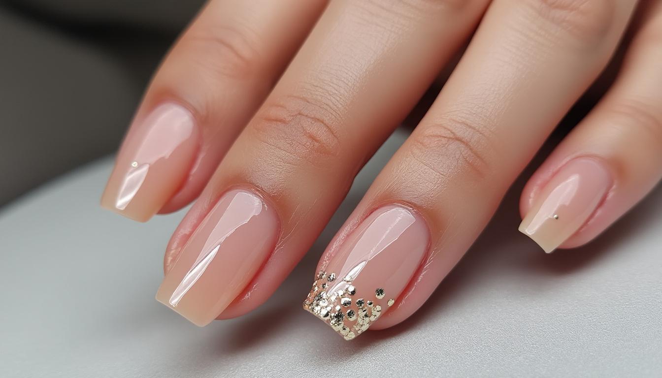 découvrez les meilleures idées de nail art adaptées aux ongles courts pour sublimer vos mains avec style et élégance.