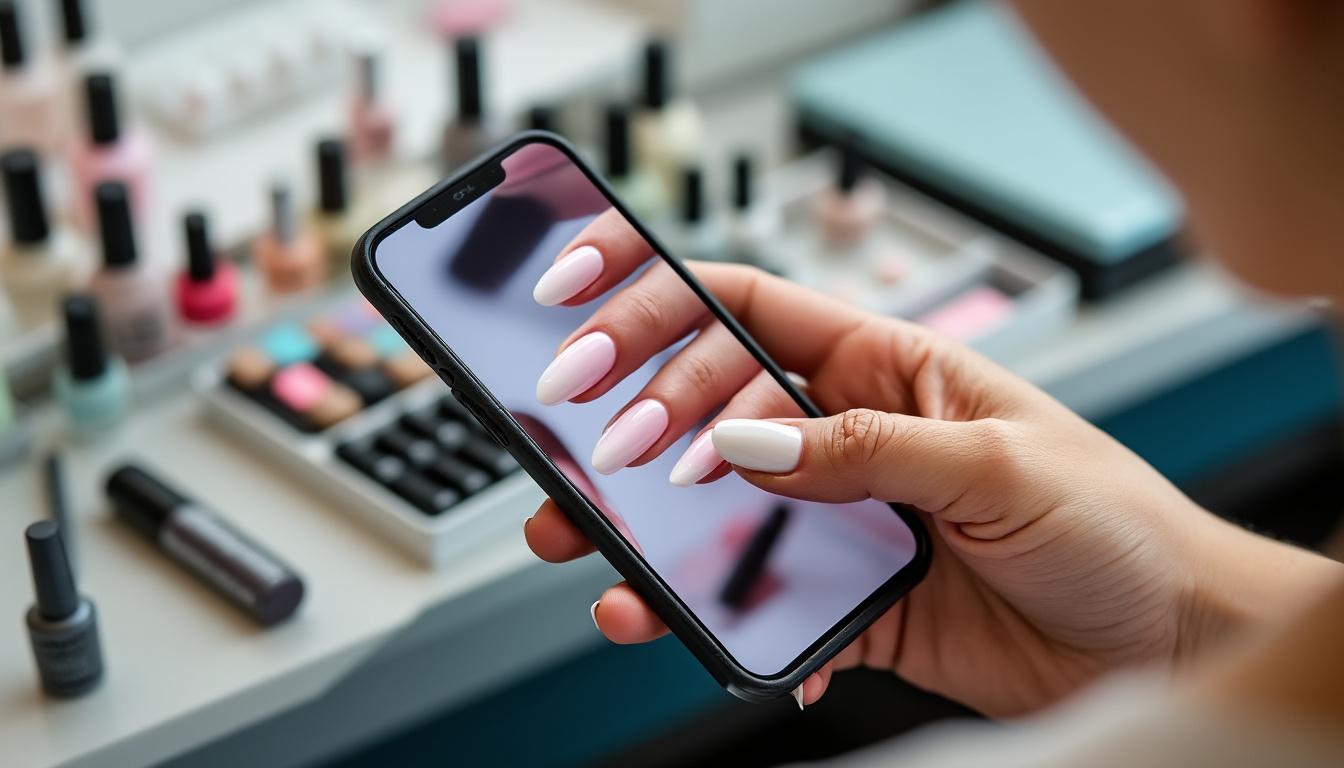 découvrez quels nail arts sont parfaits pour les débutantes, avec des astuces faciles et des designs simples à réaliser pour sublimer vos ongles.