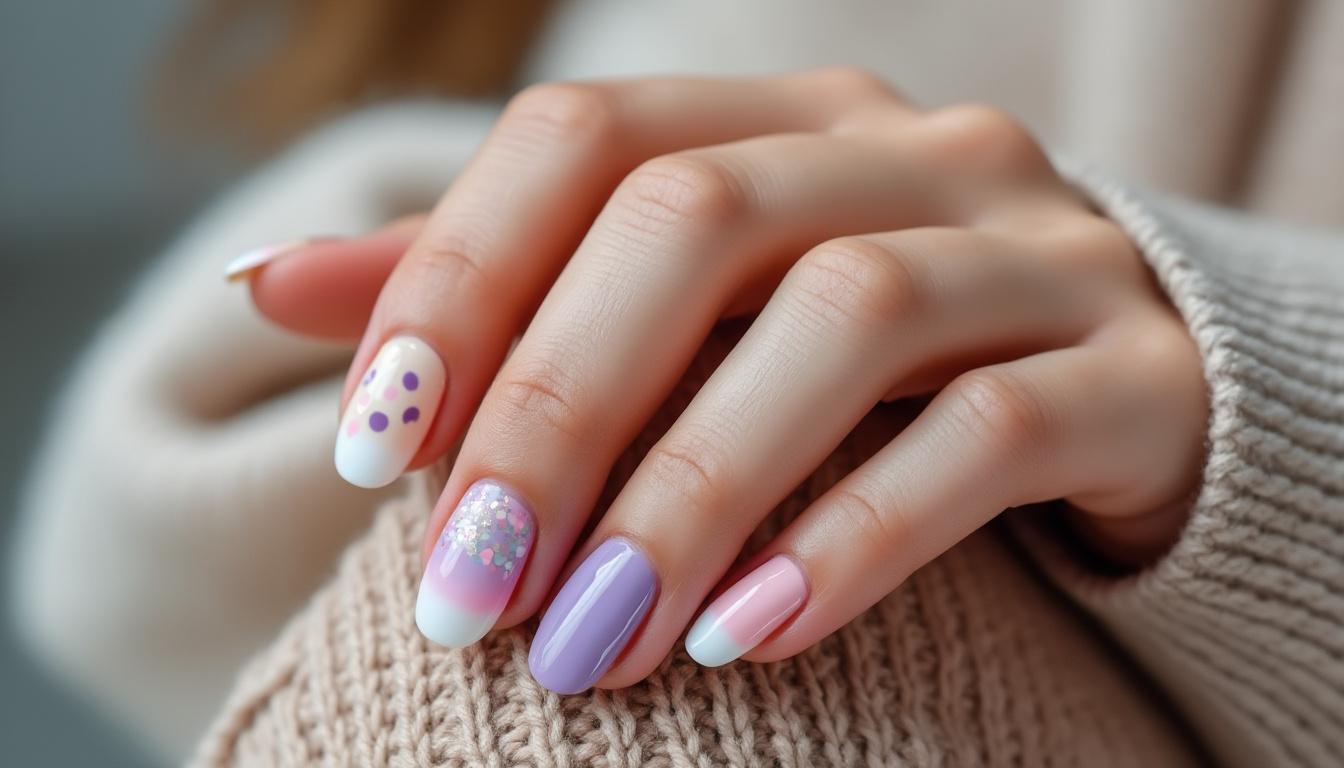 découvrez quels nail art sont les plus faciles et adaptés aux débutantes pour sublimer vos ongles avec style et simplicité.