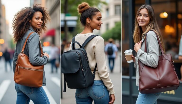 découvrez quels sacs à main allient style et résistance pour accompagner efficacement une vie active au quotidien.