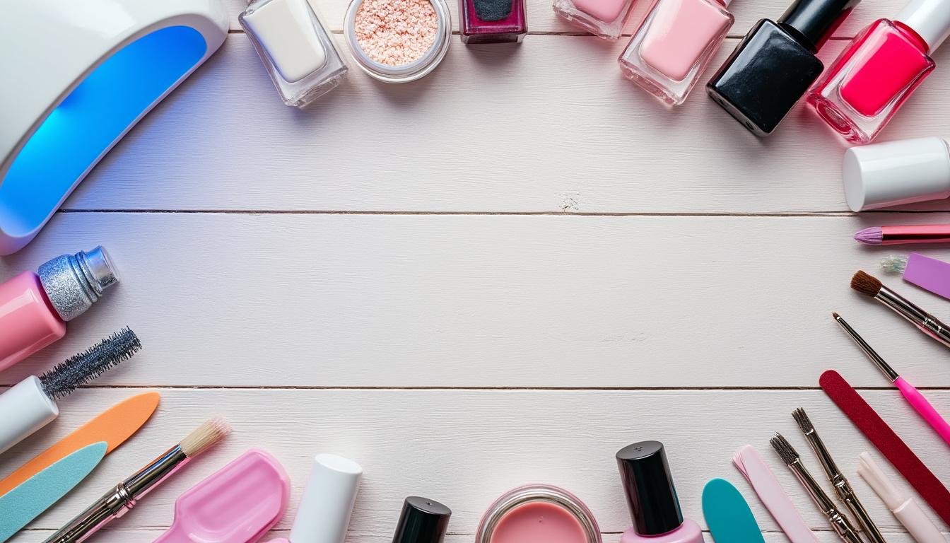 découvrez les essentiels pour débuter en onglerie : matériels, astuces et conseils pour bien démarrer votre activité et réussir vos premières poses d'ongles.