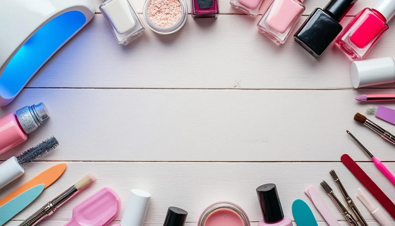 découvrez les essentiels pour débuter en onglerie : matériels, astuces et conseils pour bien démarrer votre activité et réussir vos premières poses d'ongles.