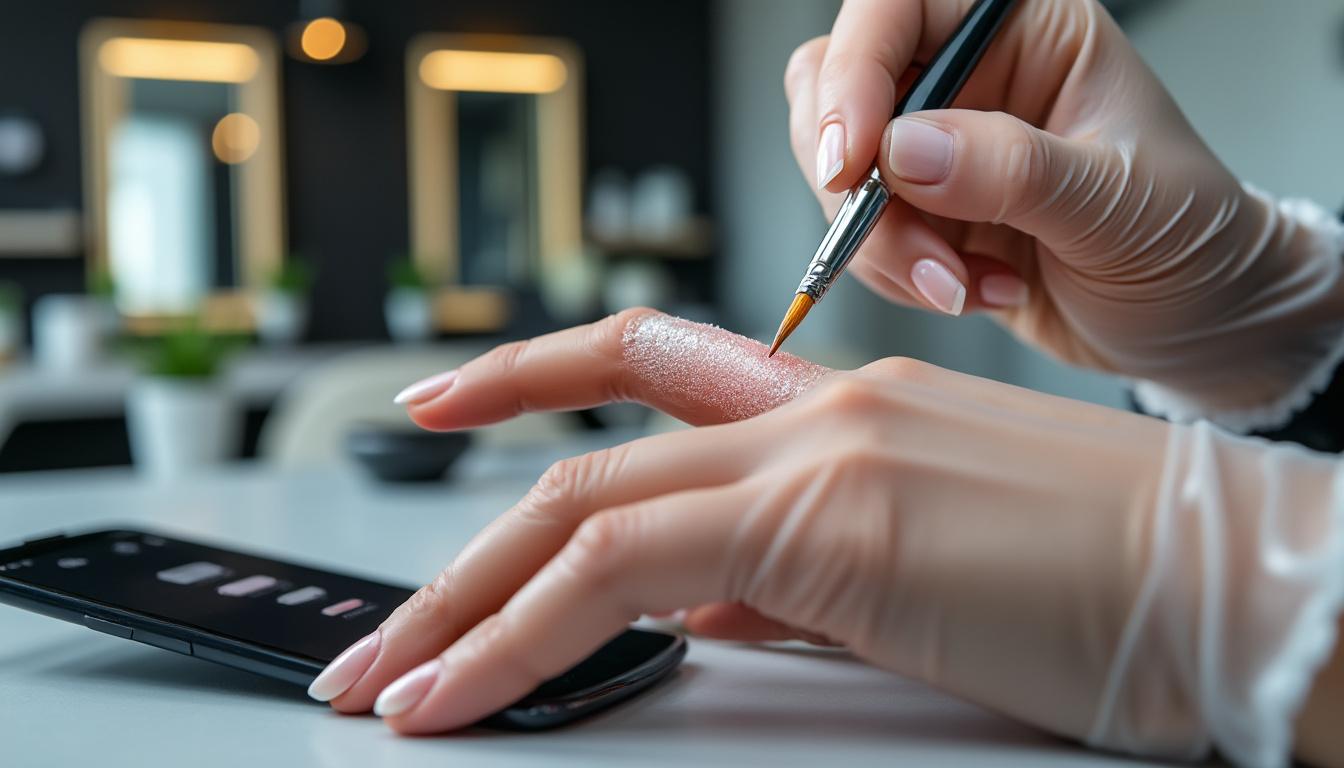 découvrez les différences entre le vernis semi-permanent et le gel pour ongles afin de choisir la meilleure option selon vos besoins et votre style de vie.