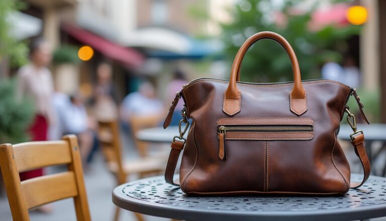 découvrez à quel moment un sac, malgré son esthétique attrayante, peut devenir un mauvais choix en termes de praticité et durabilité.
