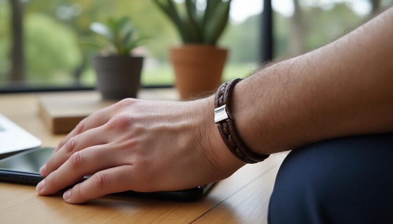 découvrez nos conseils pour choisir le bracelet idéal à porter au quotidien, alliant confort, style et durabilité.