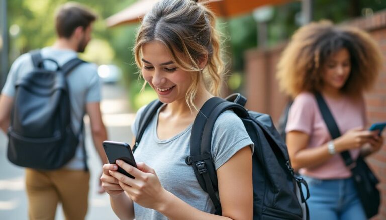 découvrez des astuces efficaces pour prévenir les douleurs causées par le port fréquent d'un sac et protéger votre dos au quotidien.