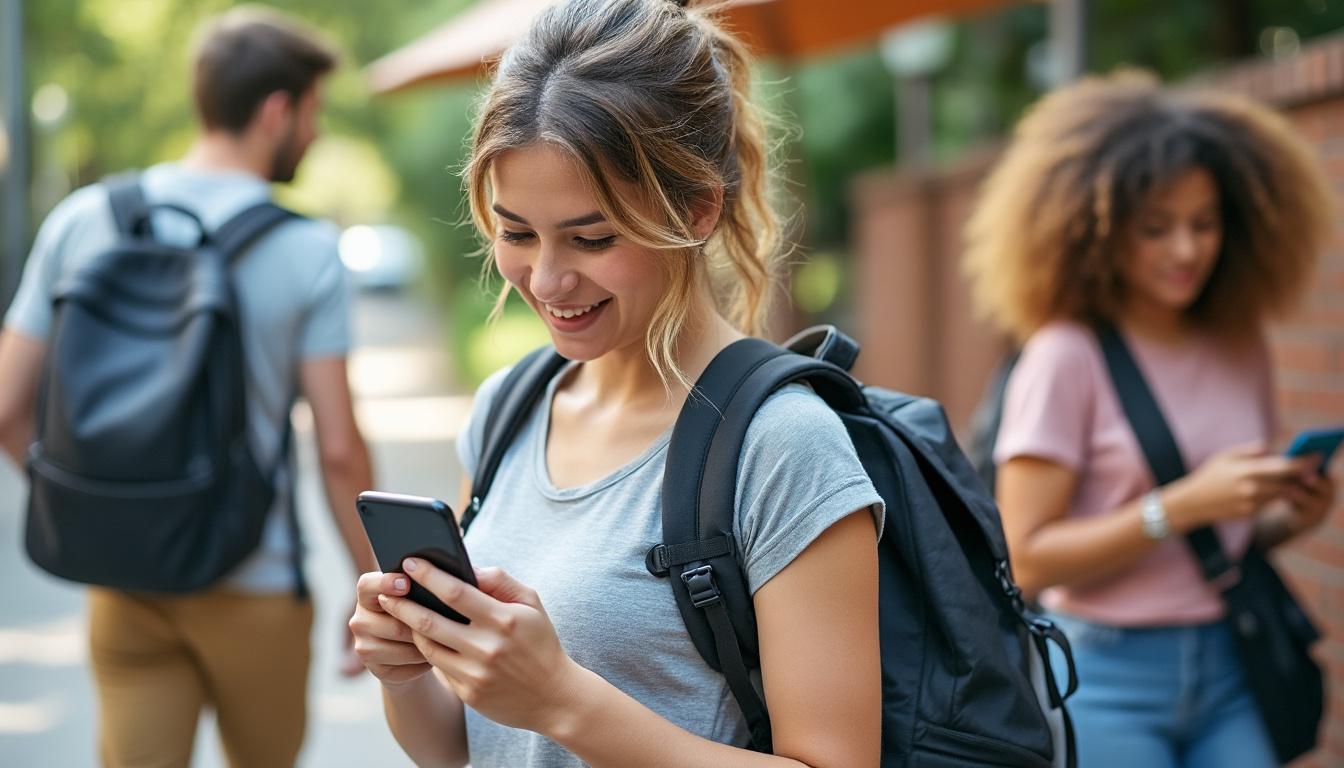 découvrez des astuces efficaces pour prévenir les douleurs causées par le port fréquent d'un sac et protéger votre dos au quotidien.