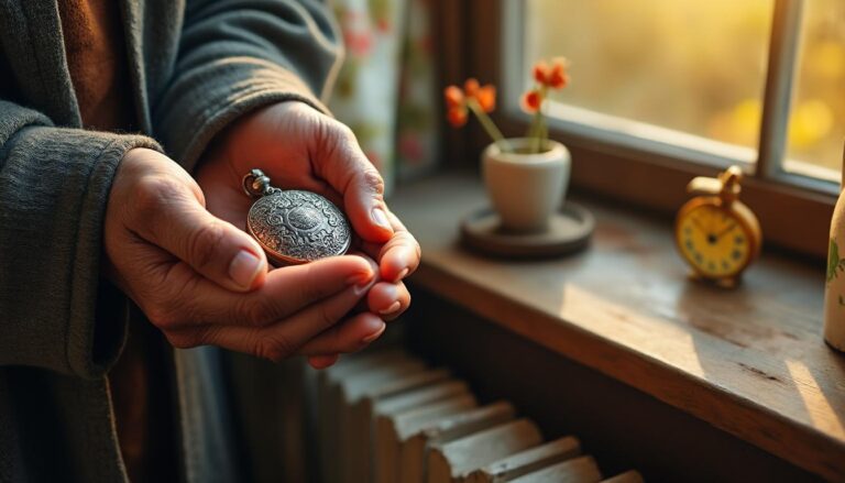 découvrez pourquoi certains bijoux tiennent une place spéciale dans nos cœurs et possèdent une valeur sentimentale inestimable.