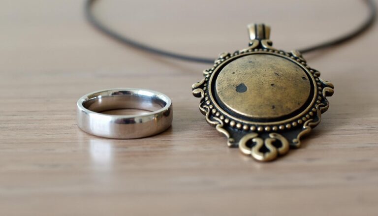 découvrez pourquoi certains bijoux se détériorent plus rapidement que d'autres et comment en prendre soin pour prolonger leur beauté et leur éclat.