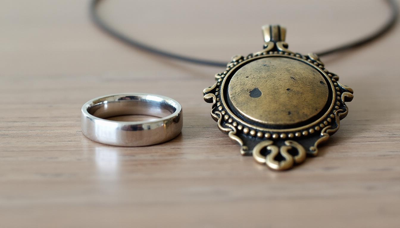 découvrez pourquoi certains bijoux se détériorent plus rapidement que d'autres et comment en prendre soin pour prolonger leur beauté et leur éclat.