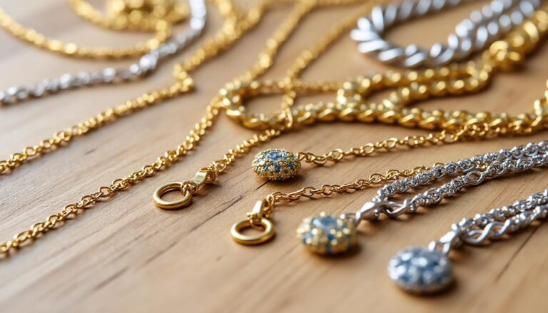découvrez les raisons pour lesquelles certains colliers s’emmêlent facilement et apprenez des astuces pour éviter ces nœuds gênants au quotidien.