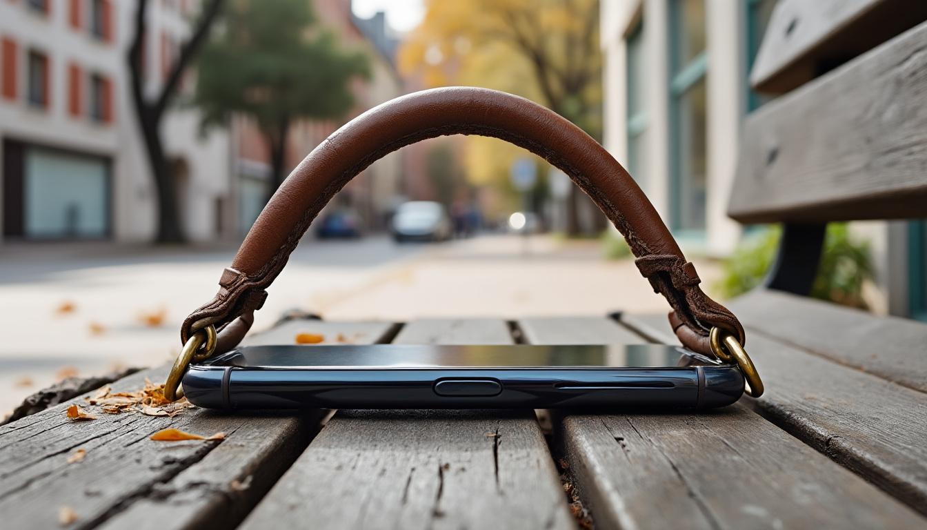 découvrez pourquoi les anses de sac s’abîment plus rapidement que le reste du sac, les causes principales et nos conseils pour les préserver longtemps.