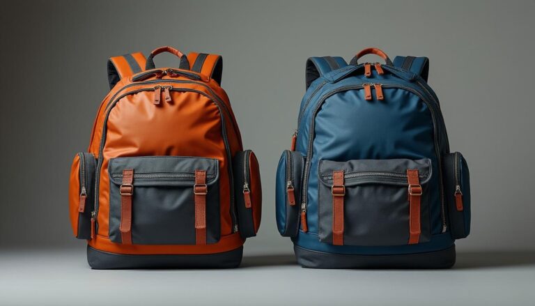 découvrez pourquoi un sac mal organisé peut augmenter la fatigue et comment une bonne organisation aide à alléger votre quotidien.