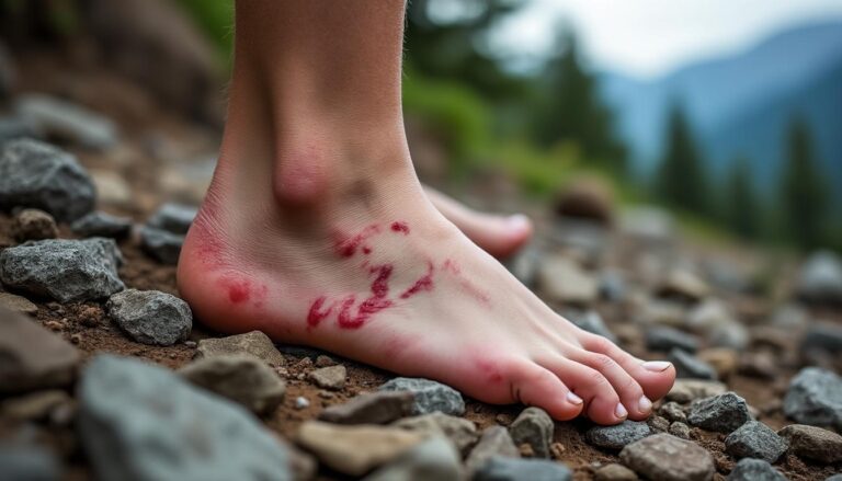 découvrez les situations et conseils pour savoir quand il est préférable d'éviter de porter un bijou de pied afin de préserver votre confort et votre style.