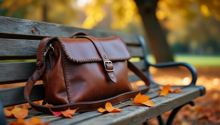 découvrez quand il est temps d'arrêter d'utiliser un sac pour éviter qu'il ne s'abîme et prolonger sa durée de vie grâce à nos conseils pratiques.