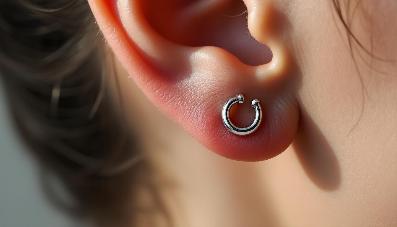 découvrez les principales différences entre l'acier inoxydable et l'argent pour les bijoux, incluant leur durabilité, leur entretien et leur esthétique.