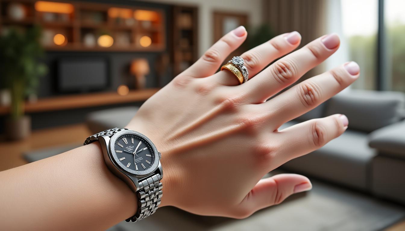 découvrez quels bijoux sont les plus résistants pour un usage quotidien et comment les choisir pour qu'ils durent dans le temps.