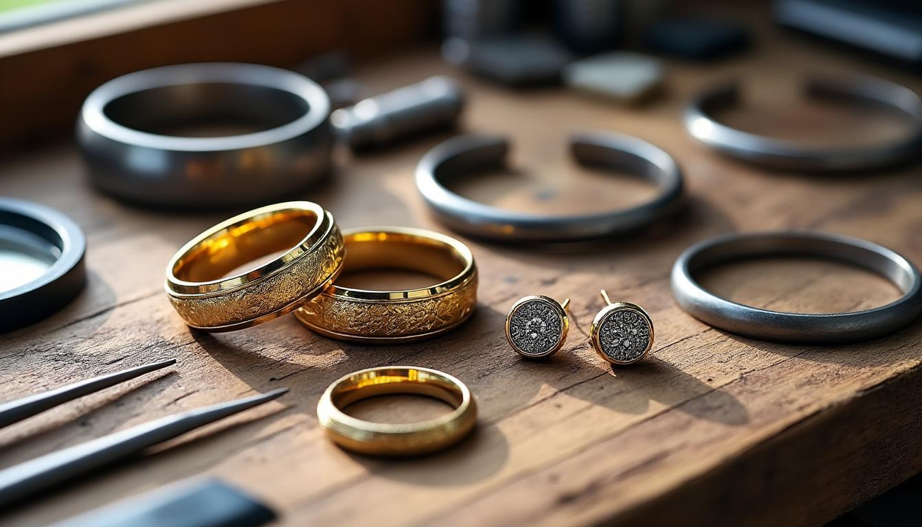 découvrez quels bijoux sont les plus résistants pour un usage quotidien et comment choisir des pièces durables qui conservent leur éclat jour après jour.