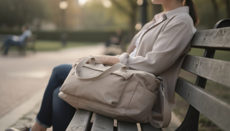 découvrez pourquoi le contenu de votre sac joue un rôle essentiel dans votre confort quotidien et comment bien le choisir pour alléger votre charge.