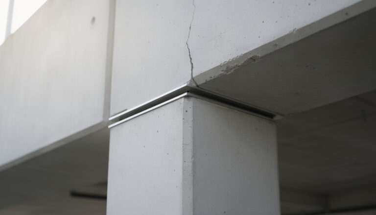 découvrez des conseils pratiques pour prévenir les fissures aux points de stress et assurer la durabilité de vos constructions.