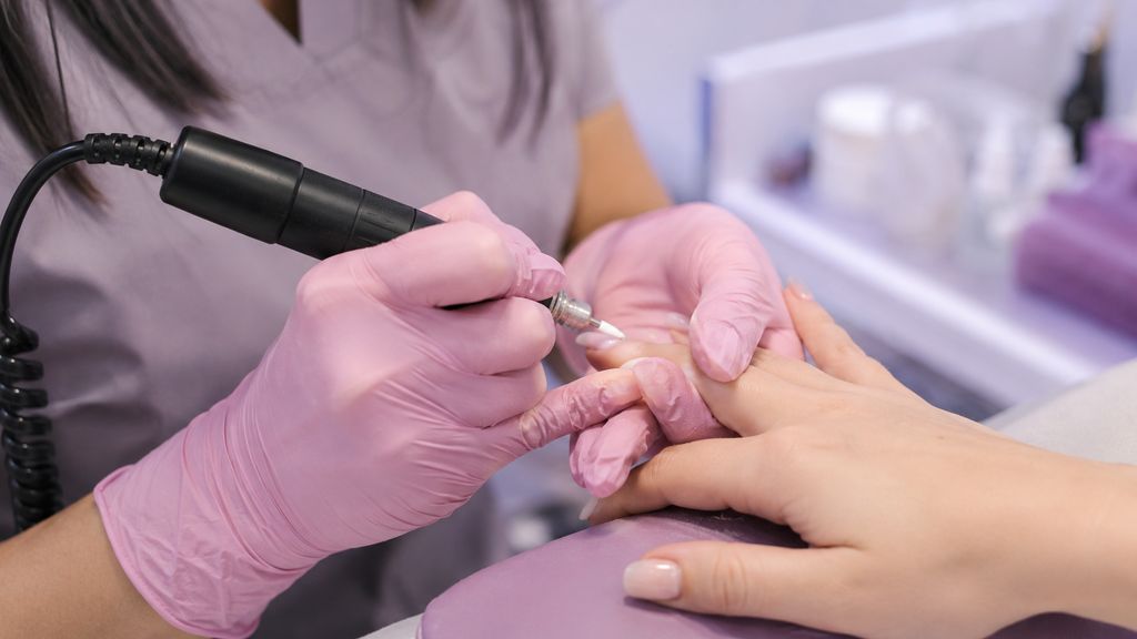 meilleure ponceuse à ongles 2026