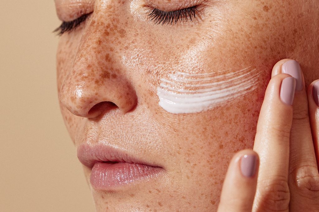 creme beauté probiotic