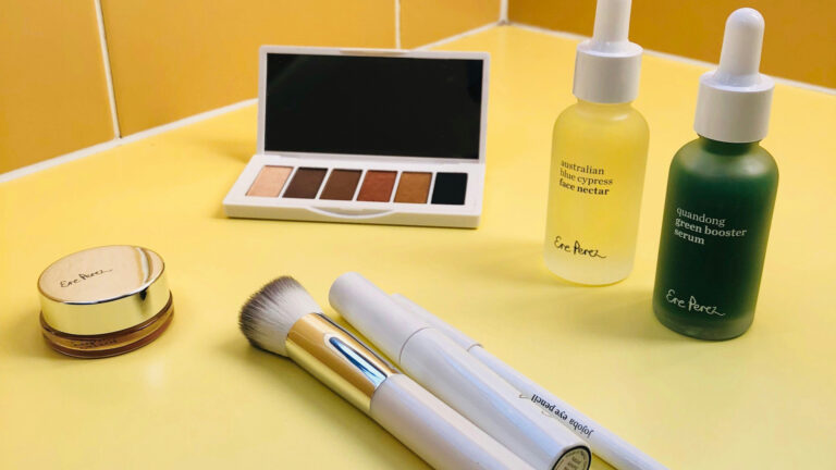 Comment créer un coin beauté dans sa chambre ?